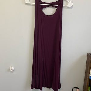 Size M American eagle Dress